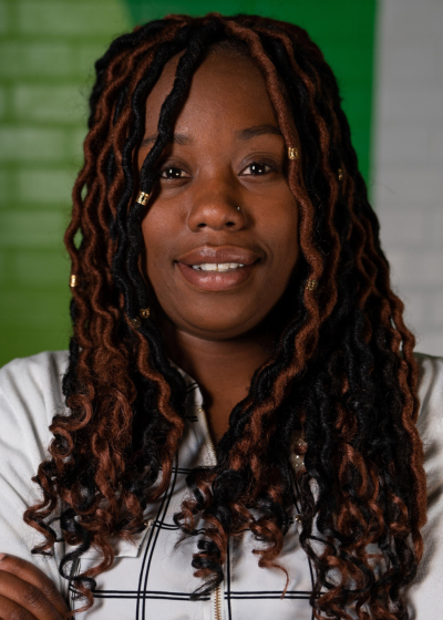 Yasmeen Cofield - Inszone Insurance Personal Insurance Specialist