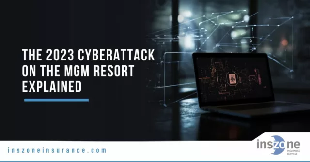 Cyber Attack & Breach on the MGM Resort Explained. Details of the Class-Action.
