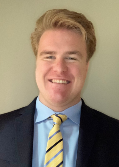Andrew Goodenough - Inszone Insurance Commercial Account Manager