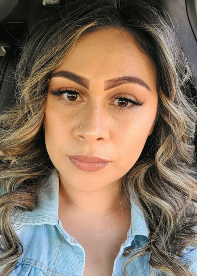Ashley Lozano - Inszone Insurance Personal Insurance Specialist