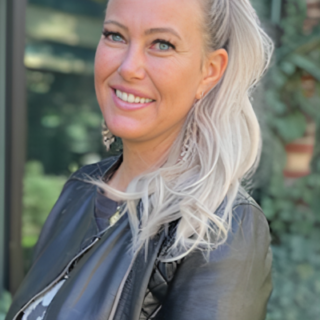 Daniella Green - Inszone Insurance Licensed Agent