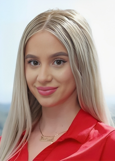 Jaileen Quinonez - Inszone Insurance Personal Insurance Specialist