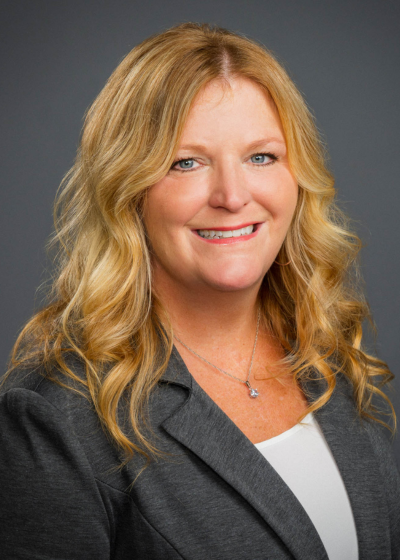 Julie Hansen - Inszone Insurance Office Admin