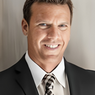 Larry Jefferey - Inszone Insurance Senior Commercial Lines Account Manager
