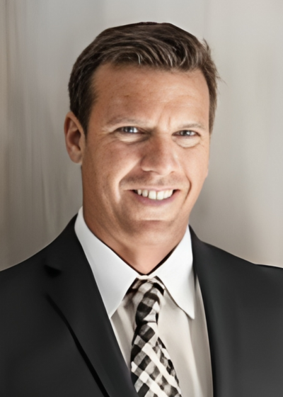 Larry Jefferey - Inszone Insurance Senior Commercial Lines Account Manager