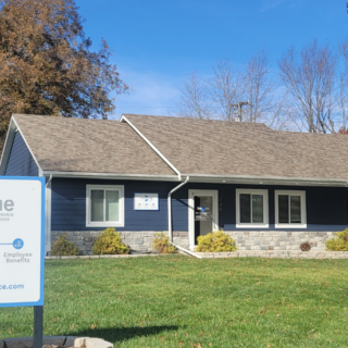 Inszone Insurance Lee's Summit Office - Lead Image for Lee's Summit Location