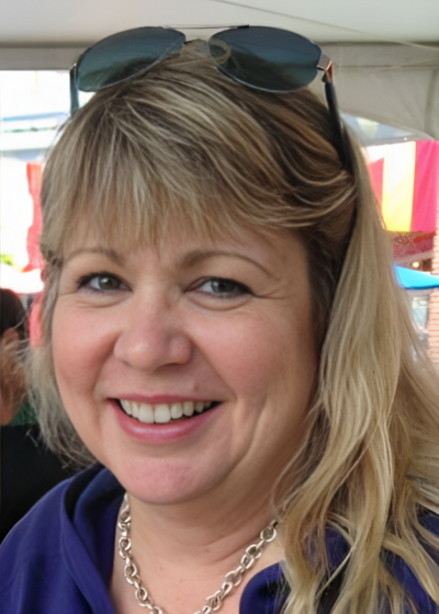 Sharon Caruso - Inszone Insurance Commercial Lines Account Manager