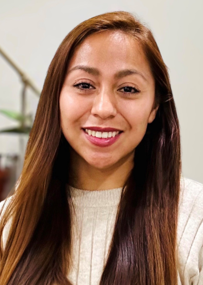 Veronica Garibaldi - Inszone Insurance Senior Commercial Lines Account Manager