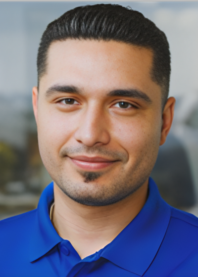 Jason Ocampo - Inszone Insurance Personal Insurance Specialist