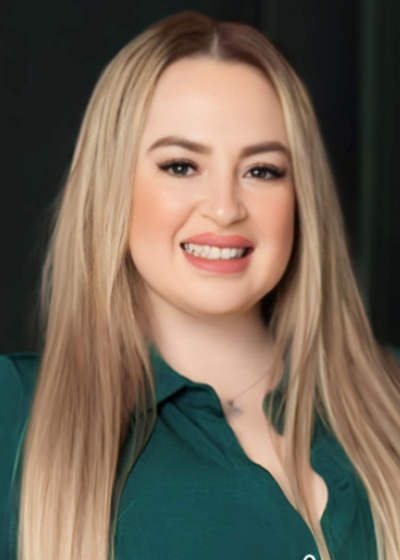 Jazmin Sepulveda - Inszone Insurance Commercial Lines Account Manager