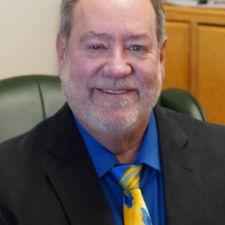 John Bradley Martin - Inszone Insurance Commercial Lines Account Manager