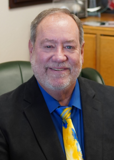 John Bradley Martin - Inszone Insurance Commercial Lines Account Manager