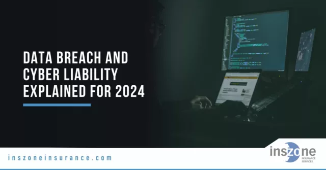 2024 Data Breach and Cyber Liability Data
