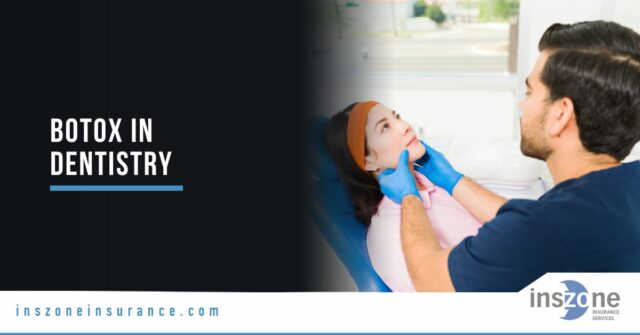 Botox in Dentistry