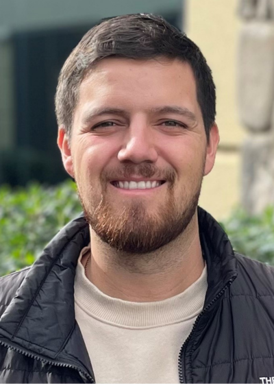 Caleb Gutierrez - Inszone Insurance Commercial Lines Account Manager