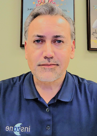 David Oropeza - Inszone Insurance Personal Insurance Specialist