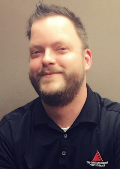 Gabe Lambert - Inszone Insurance Senior Commercial Insurance Specialist