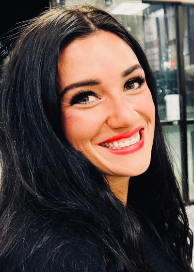 Krista Sosa - Inszone Insurance Senior Commercial Lines Account Manager