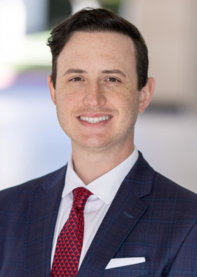 Ryan Bybee - Inszone Insurance Corporate Development Associate