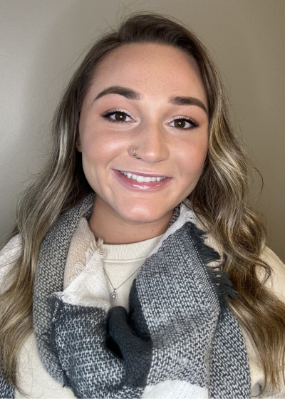 Savanna Marchesani - Inszone Insurance Personal Insurance Specialist