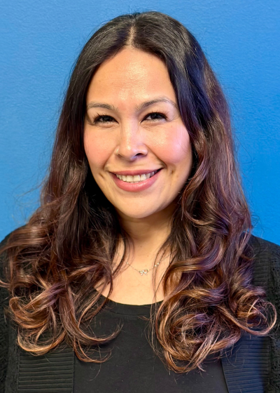 Silvia Guardado - Inszone Insurance Senior Personal Insurance Specialist