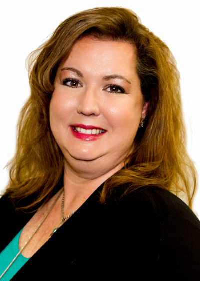 Audra Ritter - Inszone Insurance Senior Personal Insurance Specialist