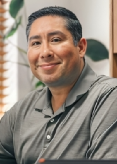 Ben Moreno - Inszone Insurance Services Commercial Insurance Specialist