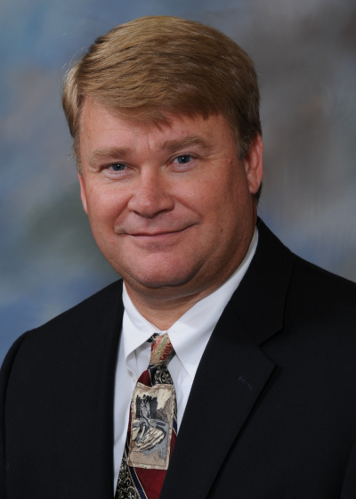 Don Hudson - Inszone Insurance Services - Senior Commercial Insurance Specialist / Branch Manager