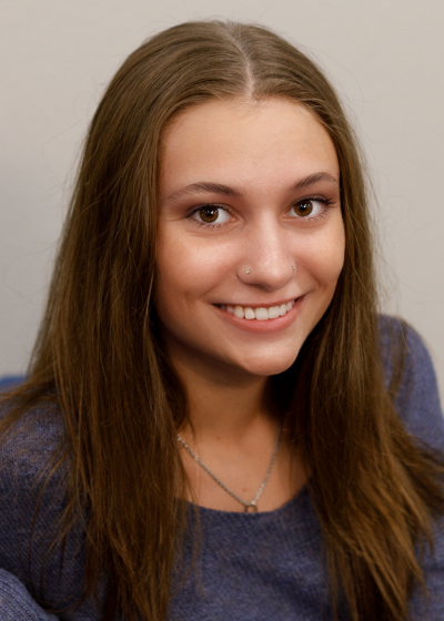 Emma Call - Inszone Insurance Senior Personal Insurance Specialist