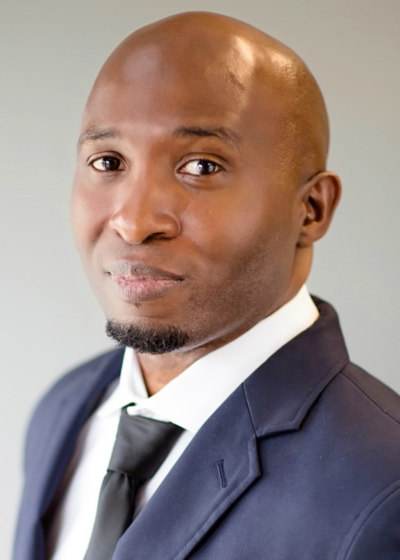 Everton Beckford - Inszone Insurance Personal Insurance Specialist