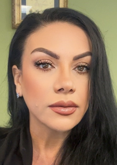 Gicela Macias - Inszone Insurance Personal Insurance Specialist