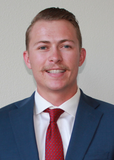Jack Holloway - Inszone Insurance Commercial Lines Account Manager