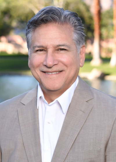 John Garcia - Inszone Insurance Services Senior Benefits Insurance Specialist
