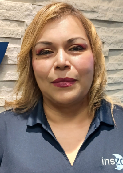 Mellisa Buentello - Inszone Insurance Senior Personal Insurance Specialist