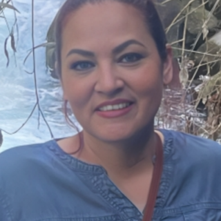 Mireya Barajas - Inszone Insurance Integration Coordinator