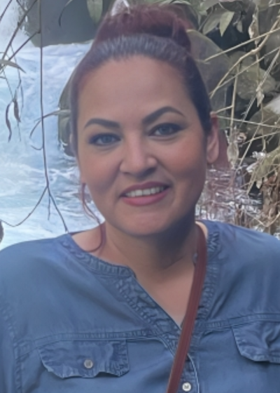 Mireya Barajas - Inszone Insurance Integration Coordinator