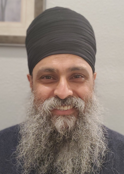 Parvinder Janda - Inszone Insurance Services Commercial Insurance Specialist