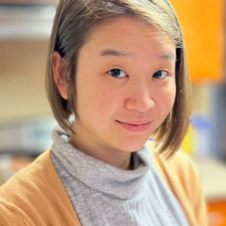 Vivian Wang - Inszone Insurance Commercial Lines Account Manager