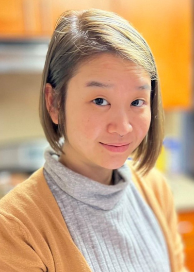 Vivian Wang - Inszone Insurance Commercial Lines Account Manager