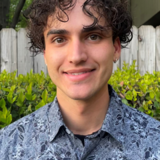 Cameron Castano - Inszone Insurance Commercial Lines Account Manager