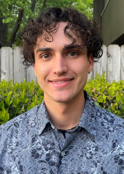 Cameron Castano - Inszone Insurance Commercial Lines Account Manager