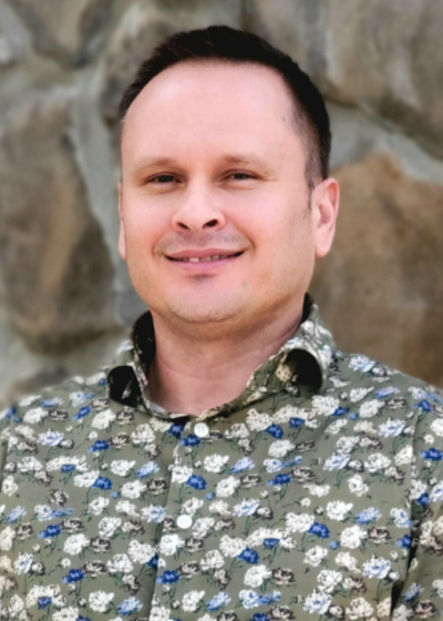 Jeffrey Ferguson - Inszone Insurance Commercial Lines Account Manager