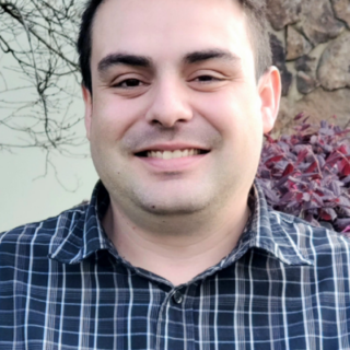 Richard James - Inszone Insurance Commercial Lines Account Manager