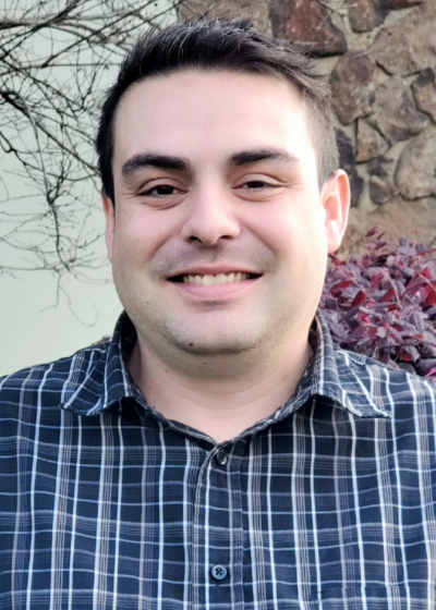 Richard James - Inszone Insurance Commercial Lines Account Manager