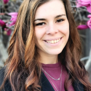 Sarah McClure - Inszone Insurance Commercial Lines Account Manager