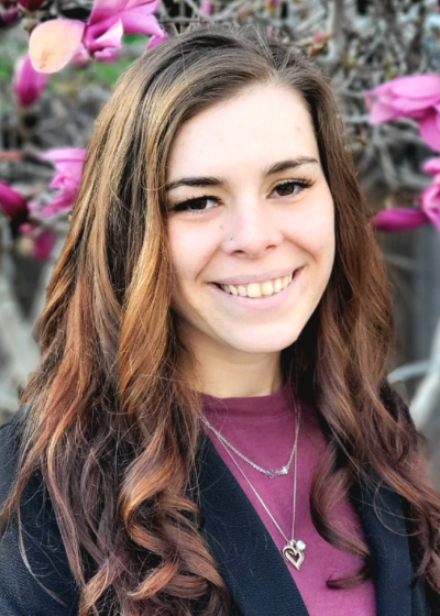 Sarah McClure - Inszone Insurance Commercial Lines Account Manager