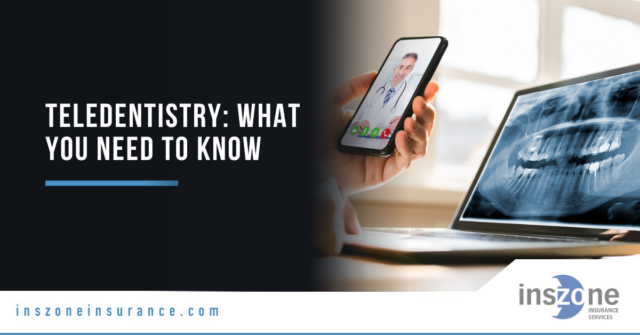 Teledentistry: Revolutionizing Dental Care in the Digital Age