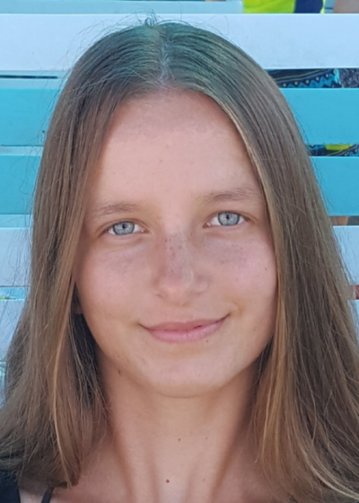 Yuliya Sibareva - Inszone Insurance Administrative Assistant