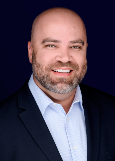 Brett Brown - Inszone Insurance Corporate Development Associate