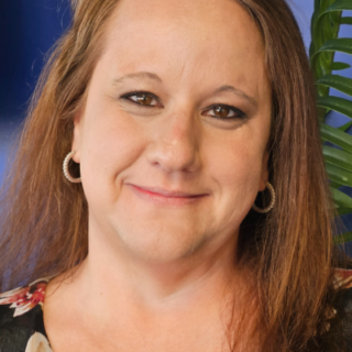 Desiree Osborne - Inszone Insurance Benefits Account Manager
